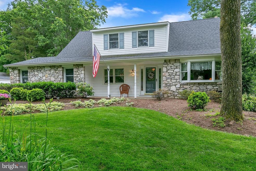 520 Saint Lawrence Way, Furlong, PA 18925 - photo 1