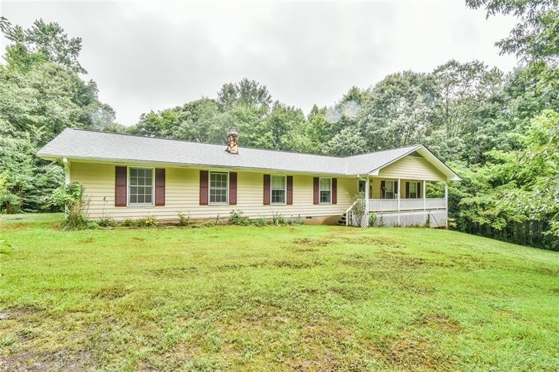 1027 Old Hog Mountain Rd, Auburn, GA 30011 - photo 1