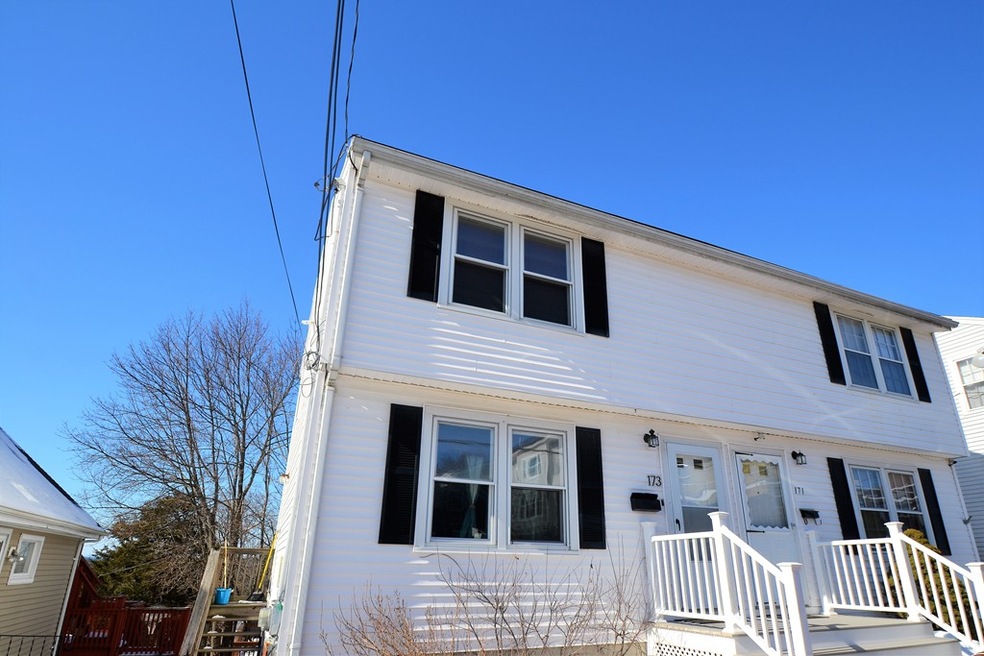 173 Olive Ave, Lawrence, MA 01841 - photo 1