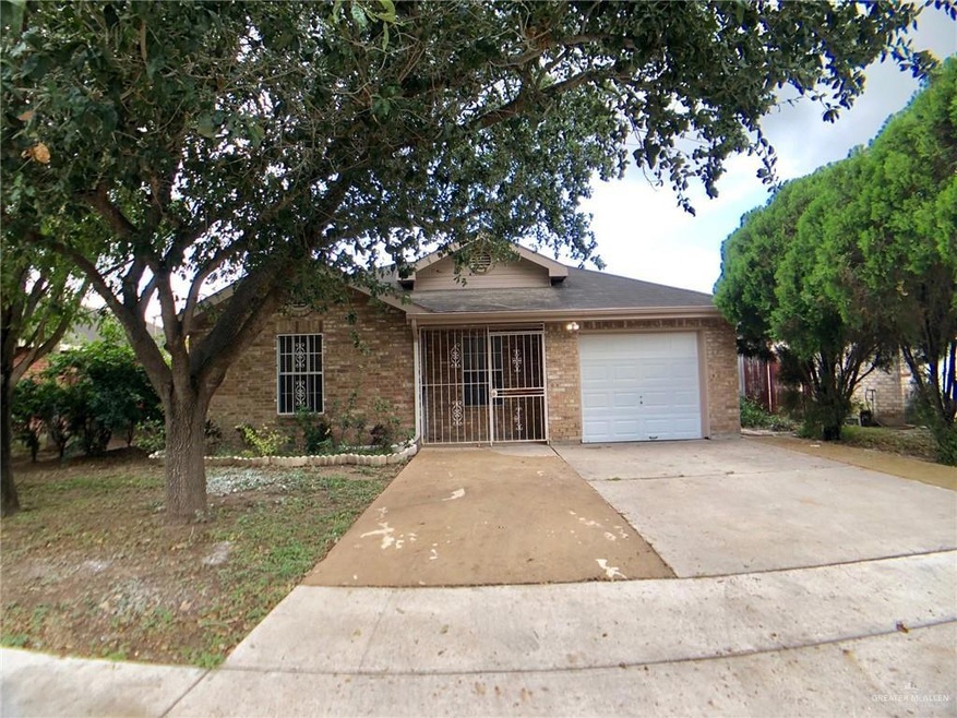2920 Brenda, Edinburg, TX 78541 - photo 1