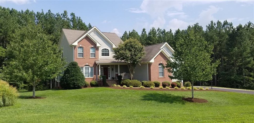 79 Ridgeview Dr, Ruckersville, VA 22968 - photo 1