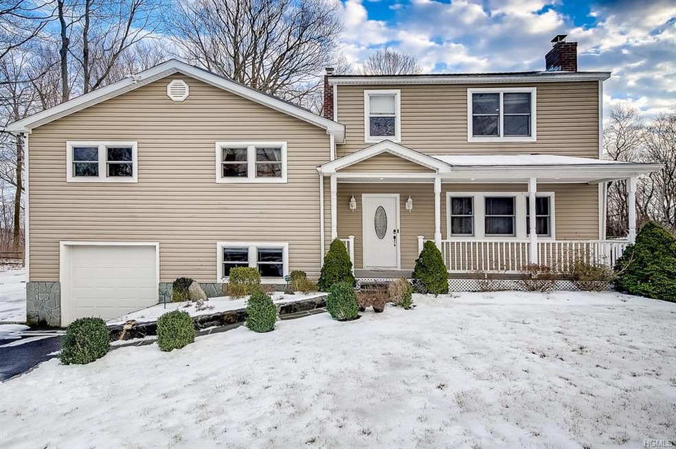 69 Ganung Dr, Ossining, NY 10562 - photo 1