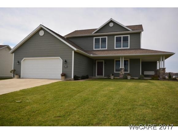 unlisted-address, Wapakoneta, OH 45895 - photo 1