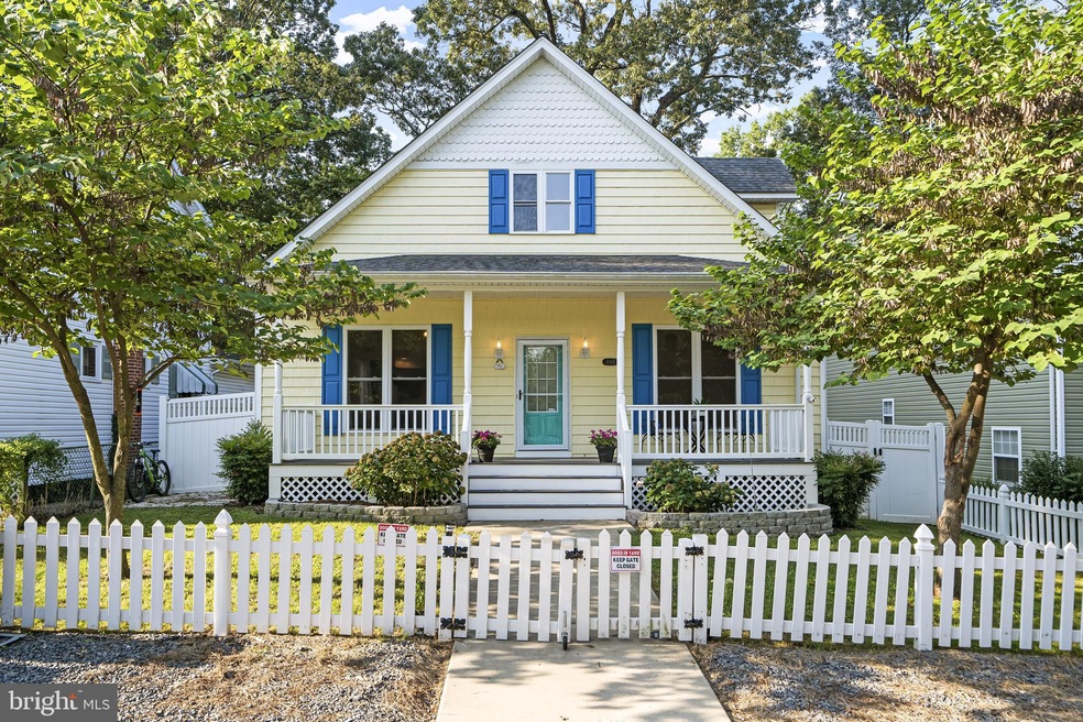 4005 9th St, North Beach, MD 20714 - photo 1