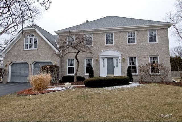 963 W Bailey Rd, Naperville, IL 60565 - photo 1