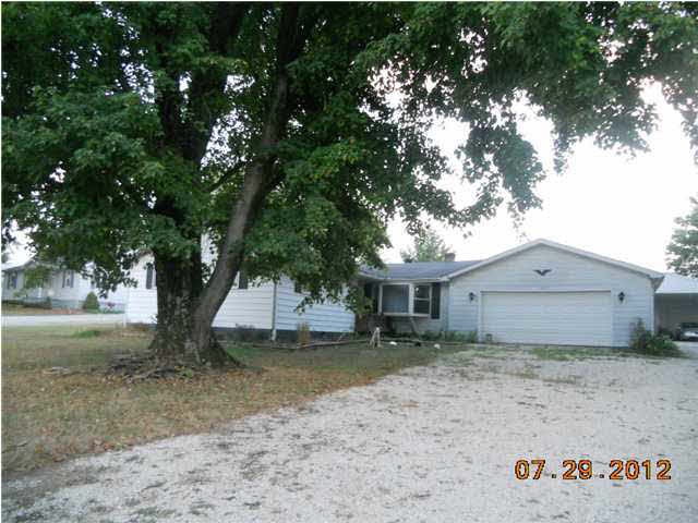 13961 Us Highway 231, Loogootee, IN 47553 - photo 1