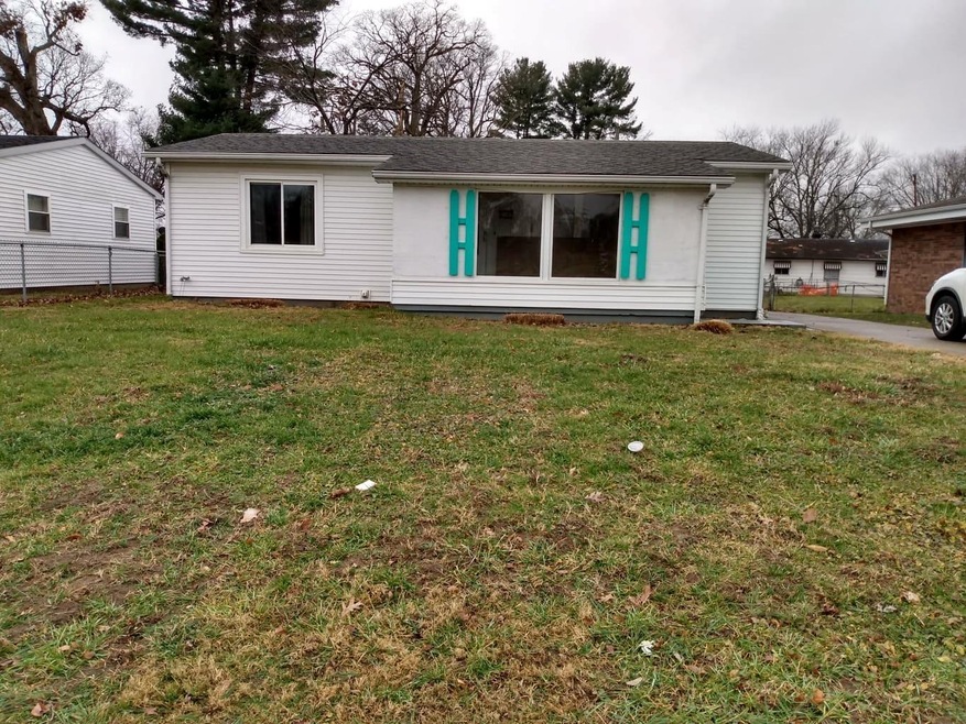 1102 S Council St, Attica, IN 47918 - photo 1