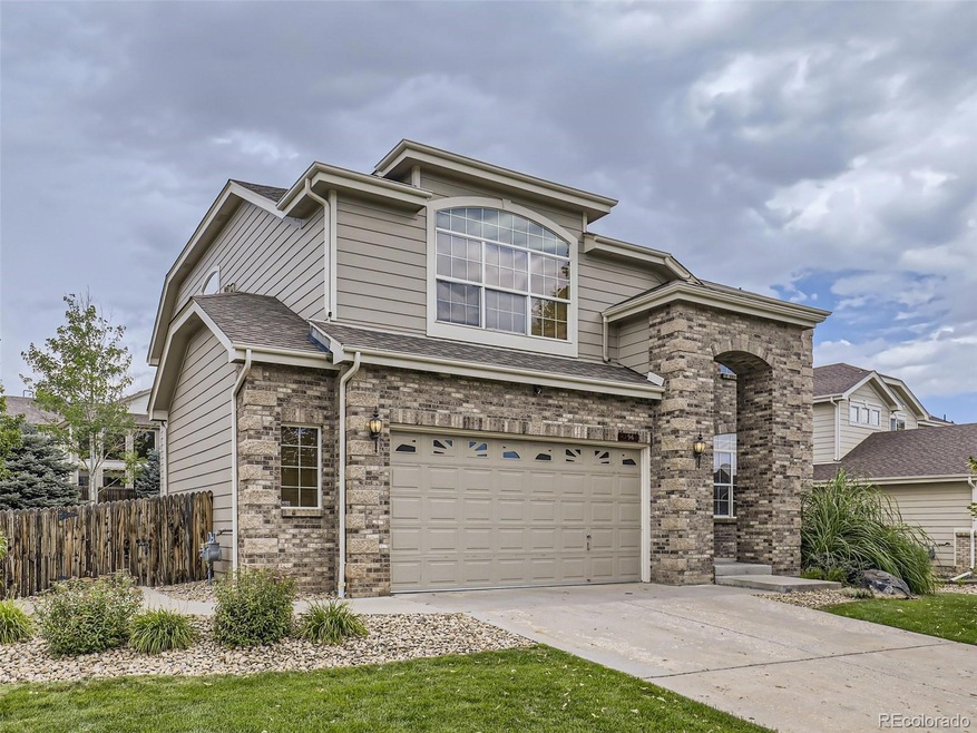 12968 Krameria St, Thornton, CO 80602 - photo 1