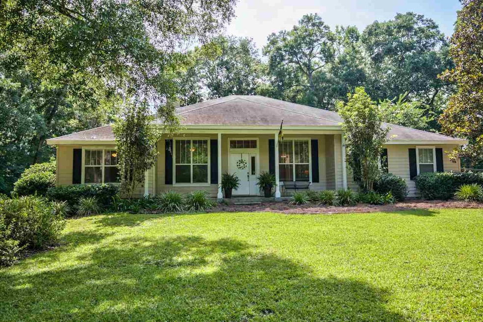 4554 Jaspers Ct N, Tallahassee, FL 32309 - photo 1
