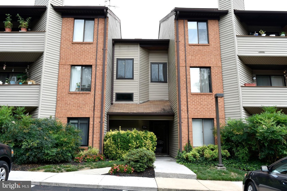 1706 Mount Washington Ct unit D, Baltimore, MD 21209 - photo 1