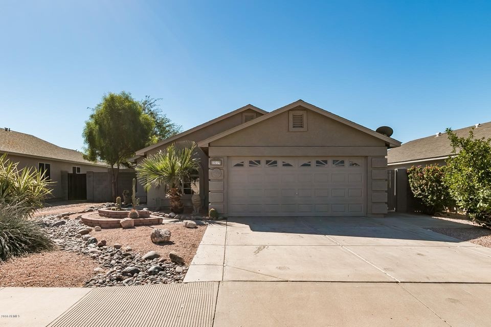 8519 E Carol Ave AZ-1