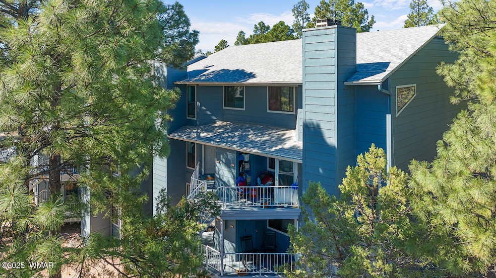 2700 S White Mountain Rd unit 1027, Show Low, AZ 85901 - photo 1