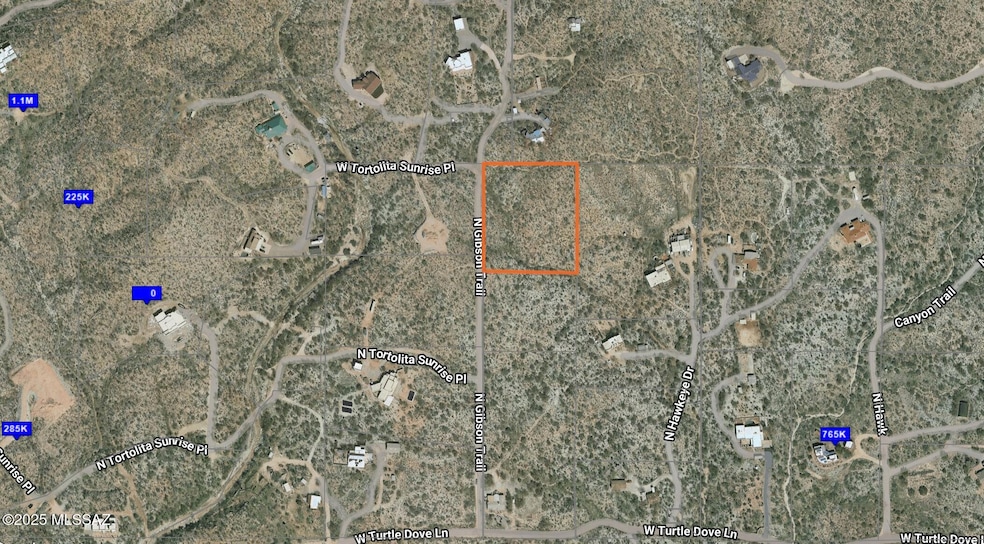 0 N Gibson Trail unit 22529856, Tucson, AZ 85755 - photo 1