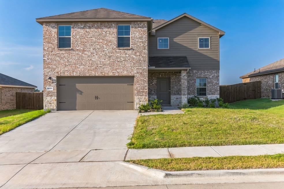 3124 Sweetwater Way, Sherman, TX 75090 - photo 1
