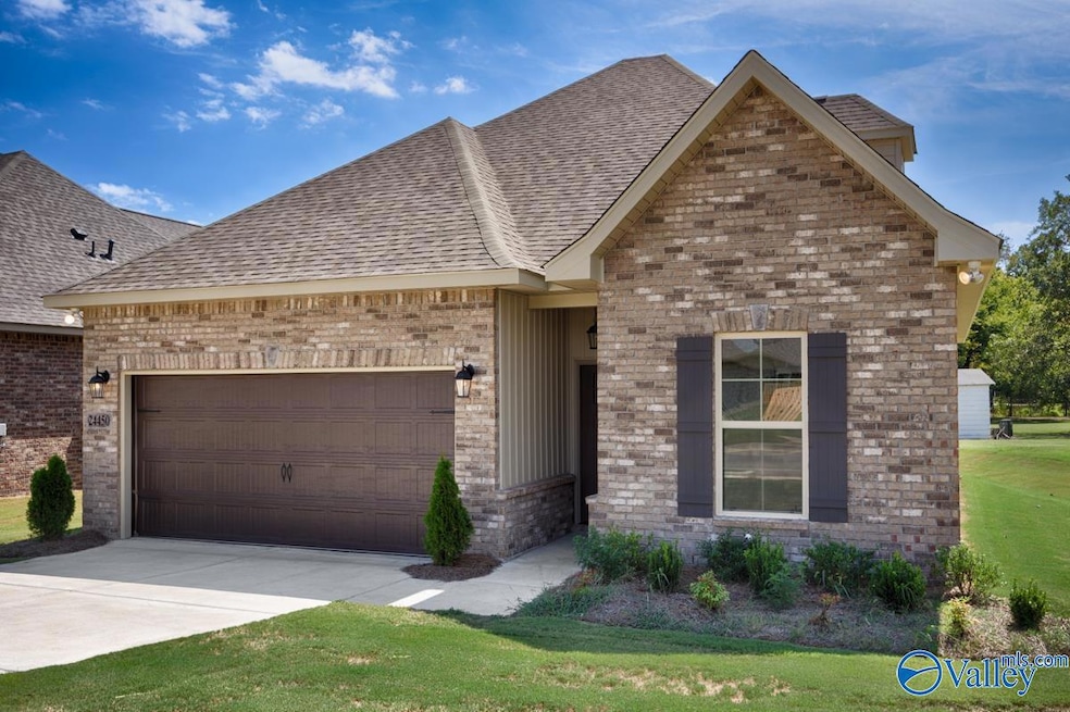 24450 Colorado Ln, Athens, AL 35611 - photo 1