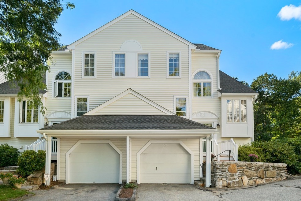 3704 Knightsbridge Close, Worcester, MA 01609 - photo 1