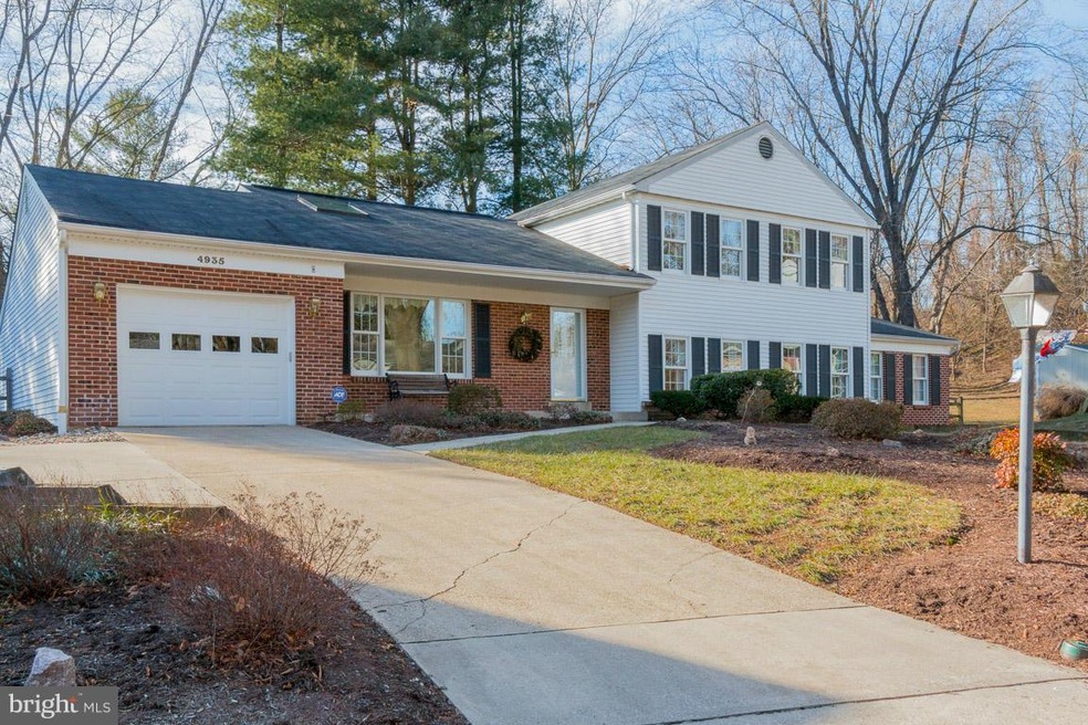 4935 Pale Orchis Ct, Columbia, MD 21044 - photo 1