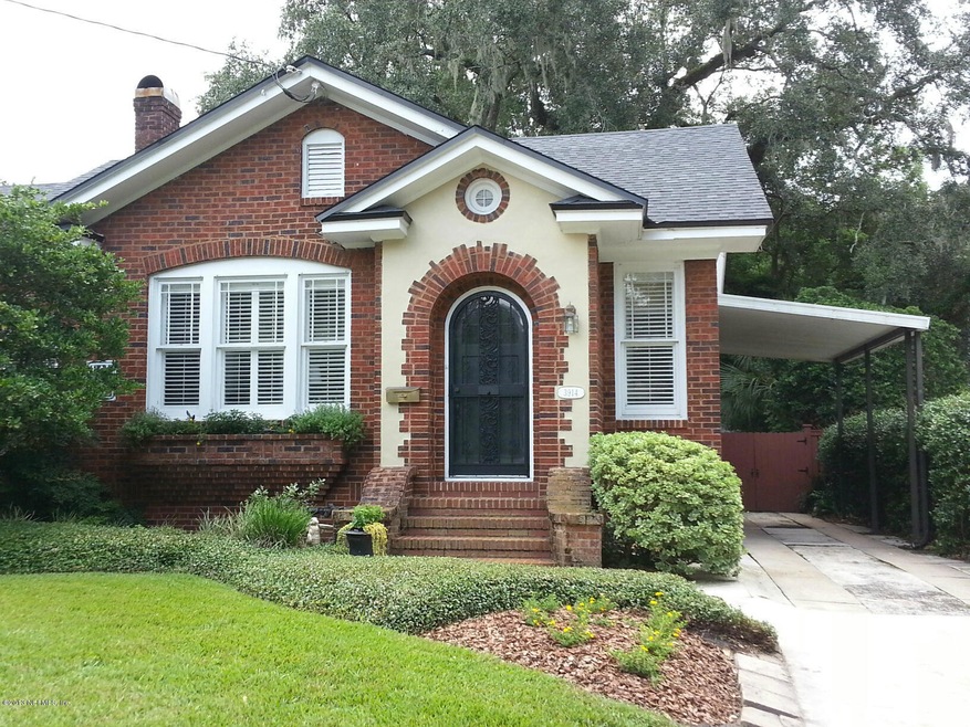 3914 Oak St, Jacksonville, FL 32205 - photo 1