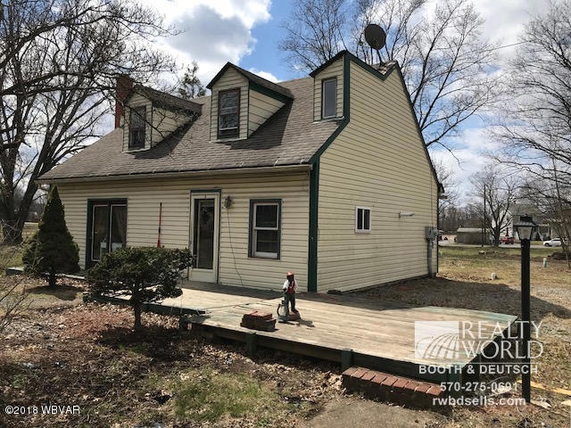 172 W Water St, Muncy, PA 17756 - photo 1