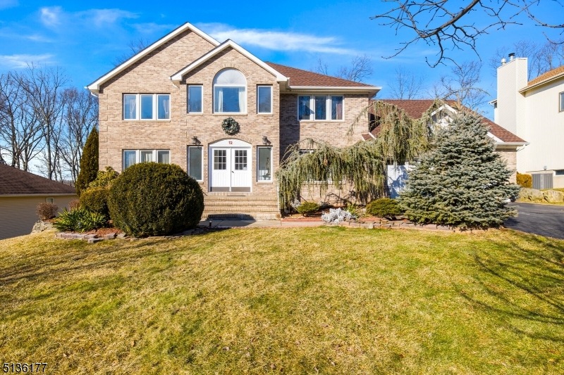 12 Battle Ridge Rd, Morris Plains, NJ 07950 - photo 1