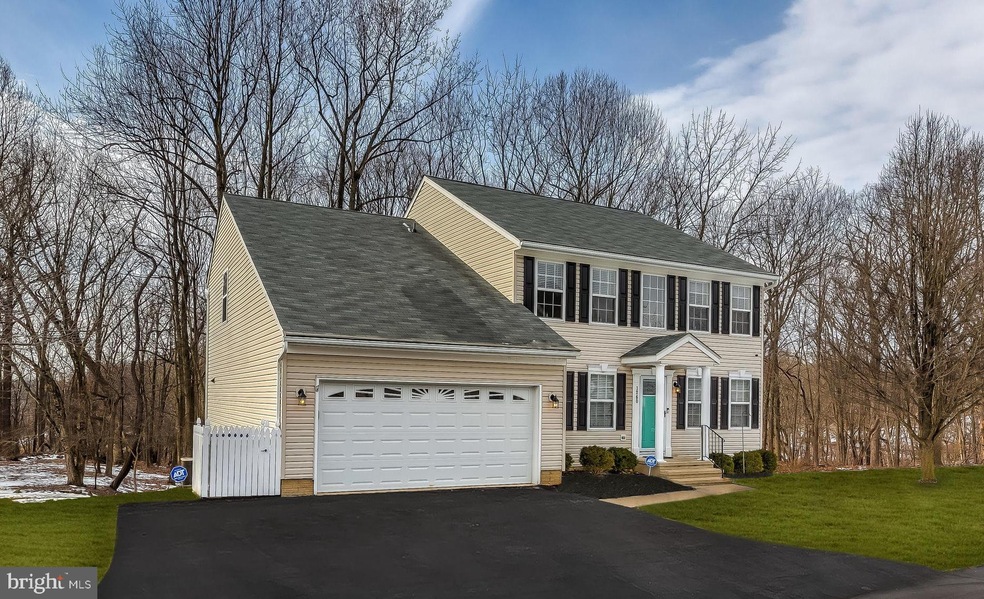 1260 Allen Dr, Sykesville, MD 21784 - photo 1