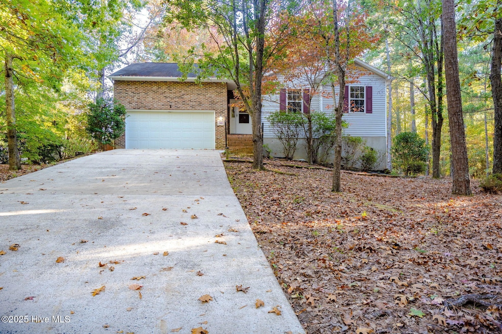 309 Buggy Dr W, Carthage, NC 28327 - photo 1