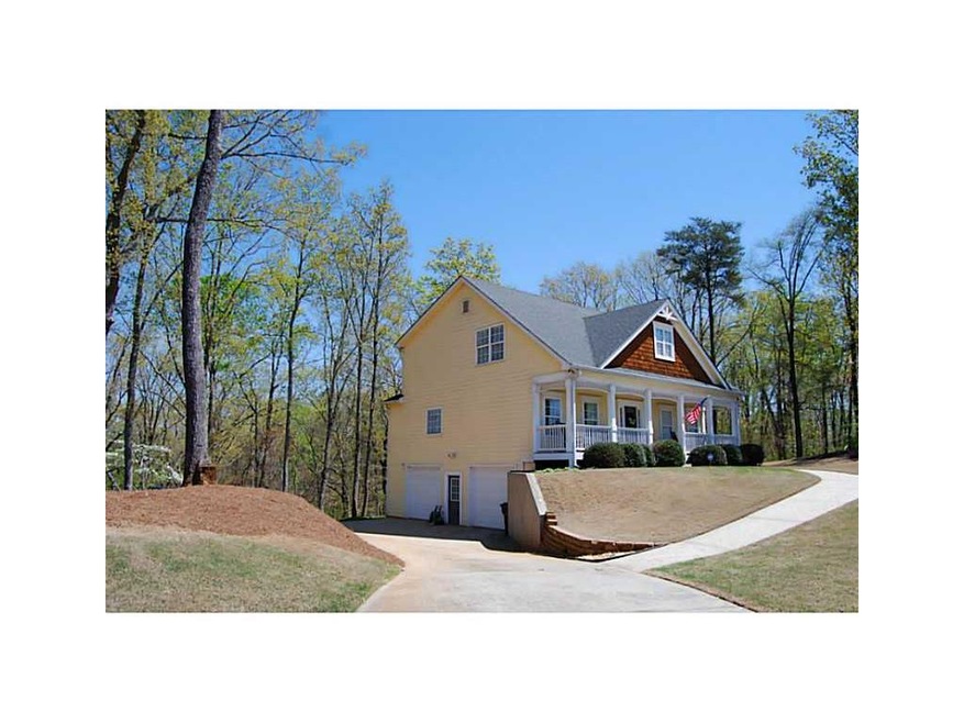 Exterior Front. 4Bed/2.5Bath home in Silver Creek 