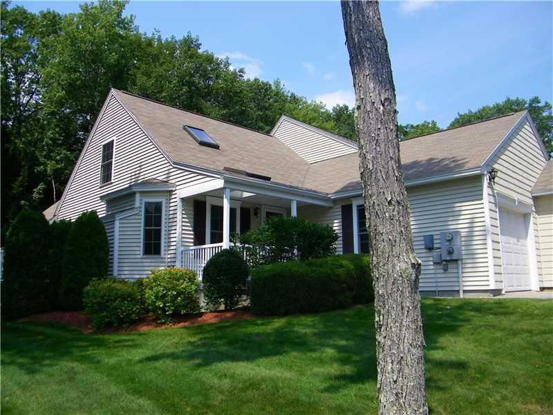 7 Cambridge Ct, Kennebunk, ME 04043 - photo 1