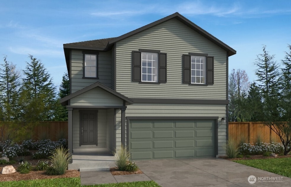 22200 Jameson Ave NW unit 25, Poulsbo, WA 98370 - photo 1