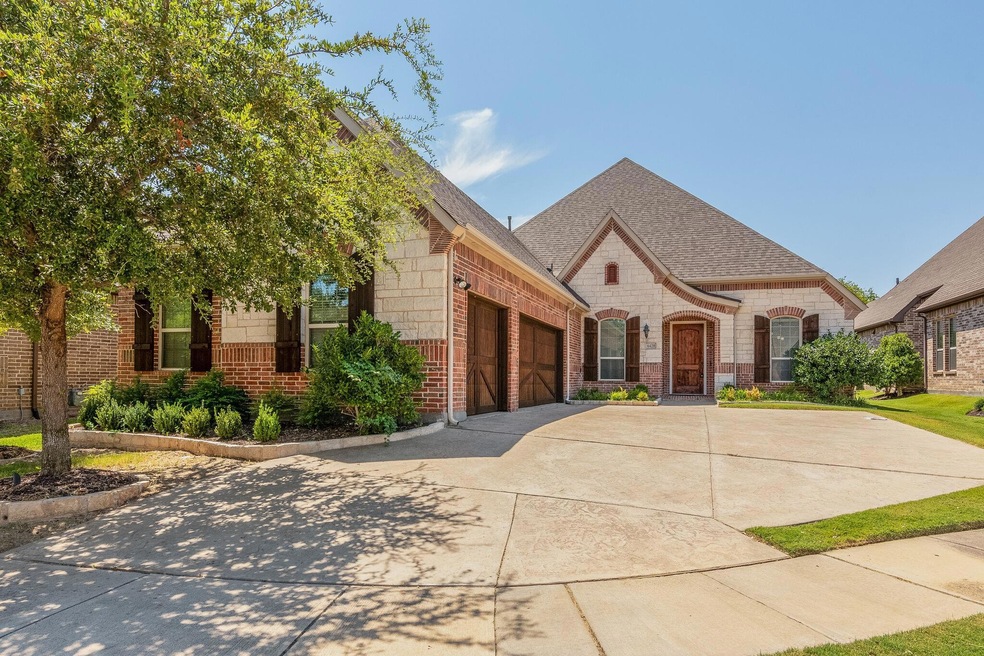 6420 Cimmaron Trail, Colleyville, TX 76034 - photo 1