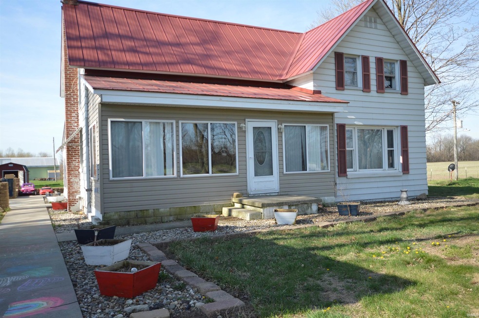 69455 State Road 104, Walkerton, IN 46574 - photo 1