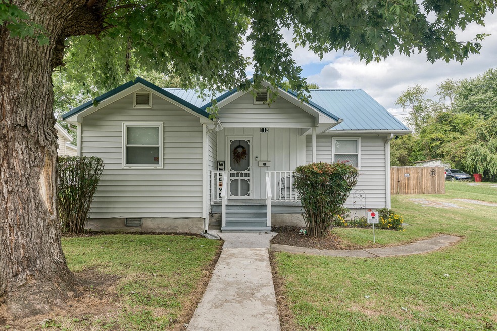 112 Guy St, Johnson City, TN 37601 - photo 1