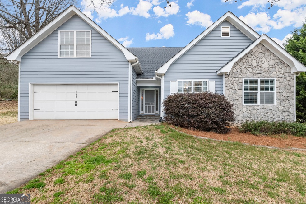 125 Ashford Ln, Commerce, GA 30529 - photo 1