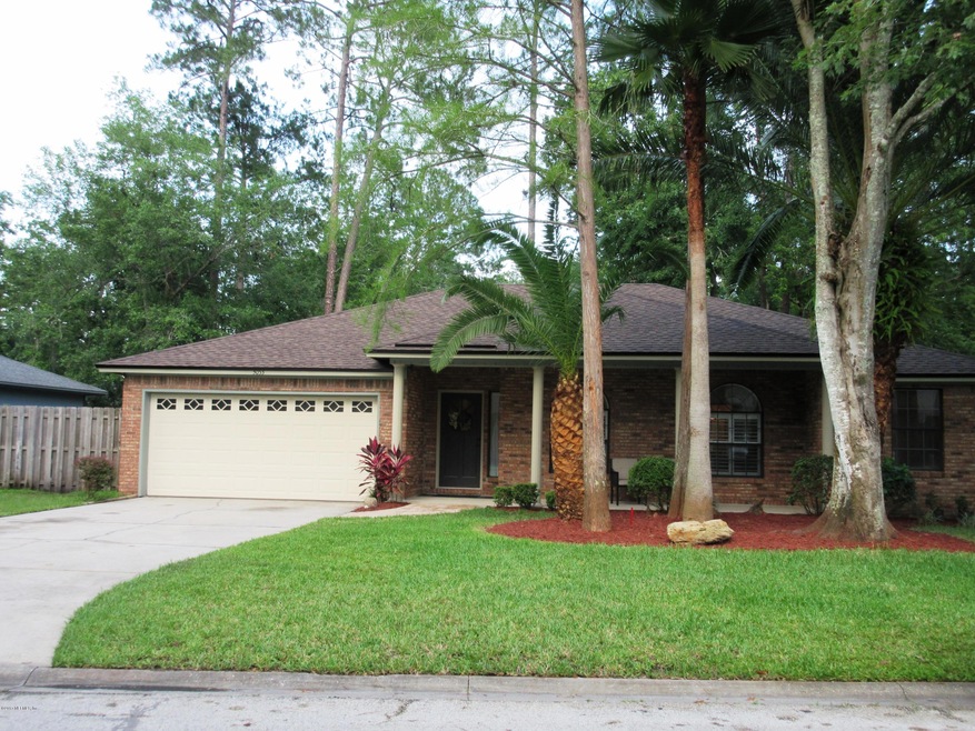 3053 Bridgeview Dr, Jacksonville, FL 32216 - photo 1