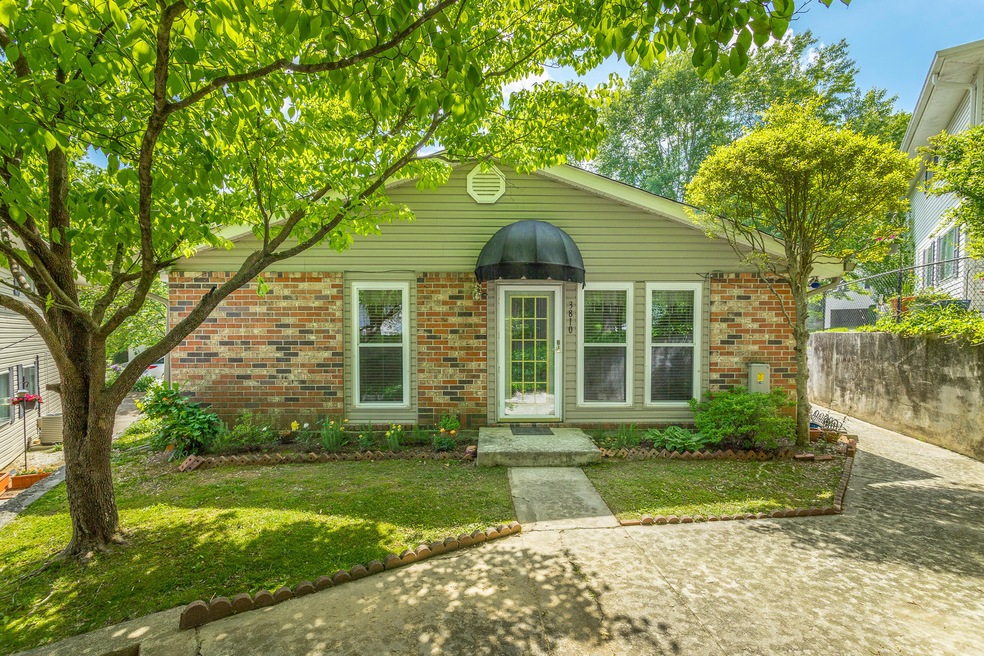 3810 S Quail Ln. HD-5