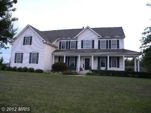 18610 Foggy Bottom Rd, Bluemont, VA 20135 - photo 1
