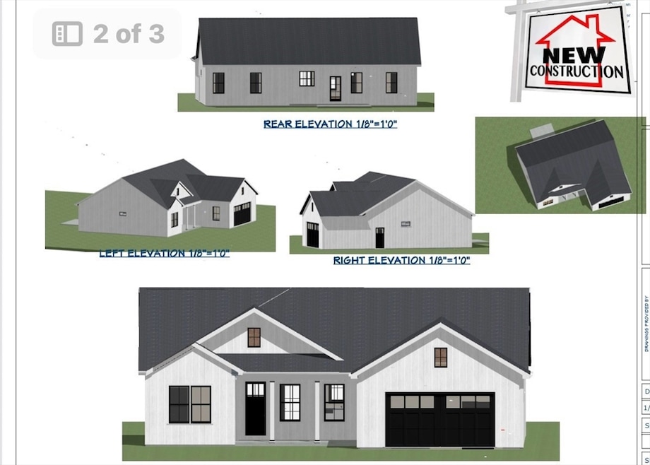 2 Gunn Rd, Montague, MA 01351 - photo 1