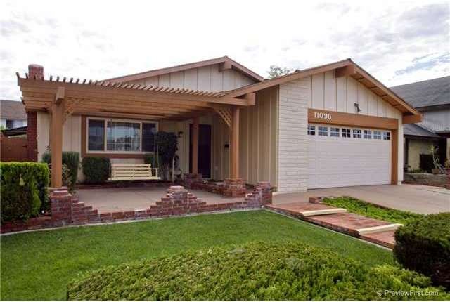 Great Curb Appeal