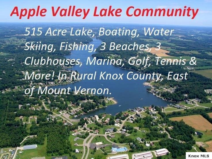 Lot 245 King Beach Terrace, Howard, OH 43028 - photo 1