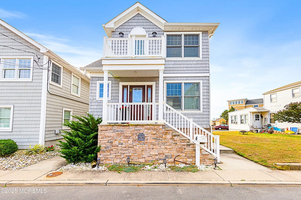 6 Via Ripa, Sea Bright, NJ 07760 - photo 1