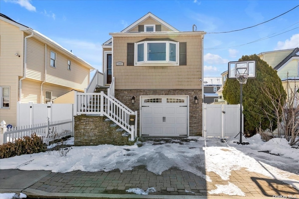 107 Beach Ave, Bellmore, NY 11710 - photo 1