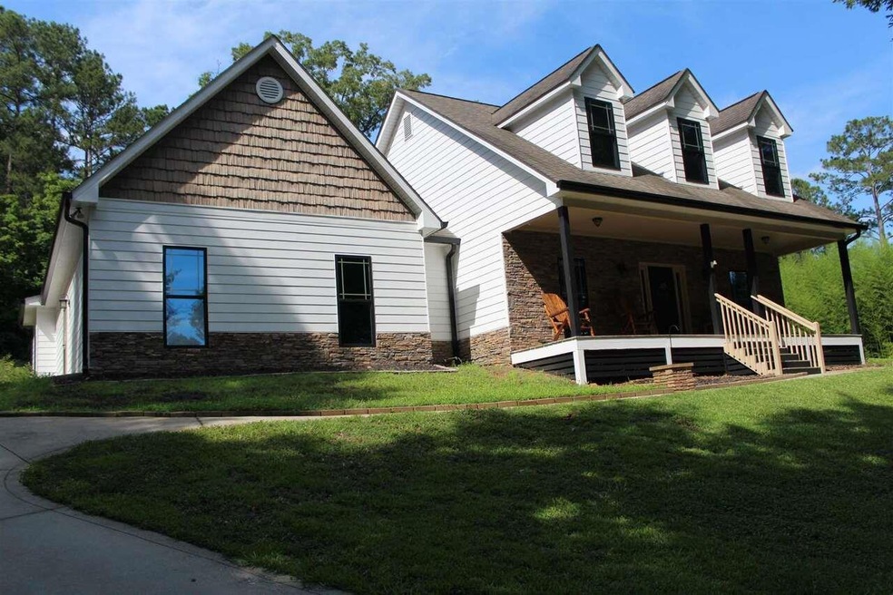 75 Birch Rd, Covington, GA 30014 - photo 1