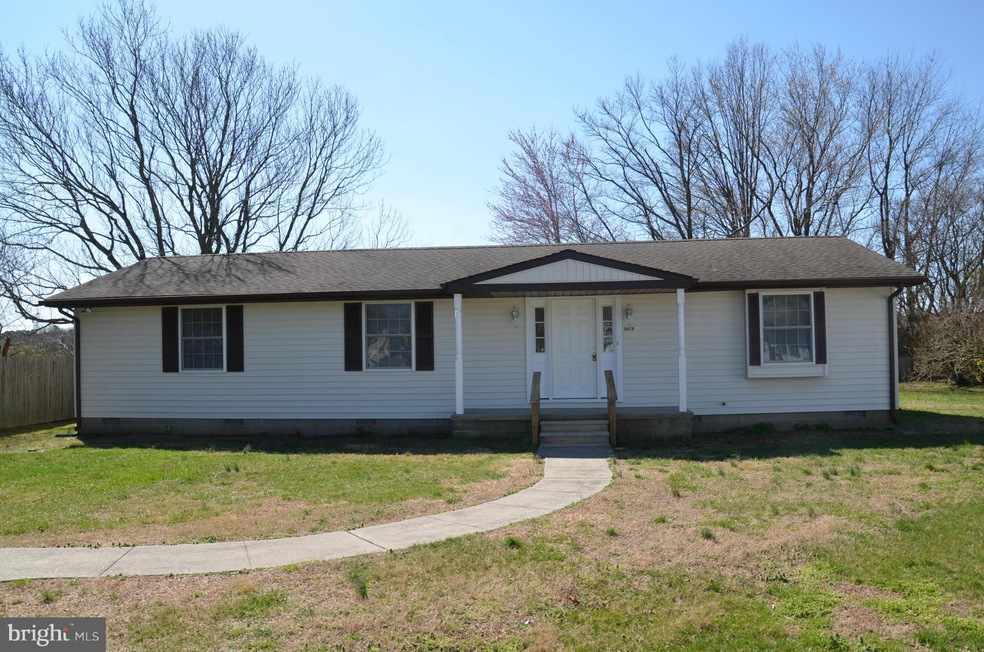 3878 Harrison Ct, Trappe, MD 21673 - photo 1