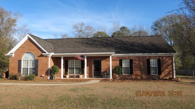 331 Walden Station Dr, Macon, GA 31216 - photo 1