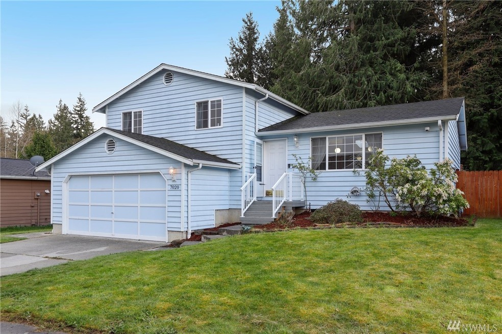 7020 Church Creek Loop NW, Stanwood, WA 98292 - photo 1