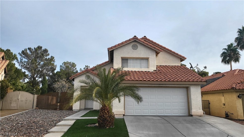 9520 Shallow Brook Cir, Las Vegas, NV 89117 - photo 1