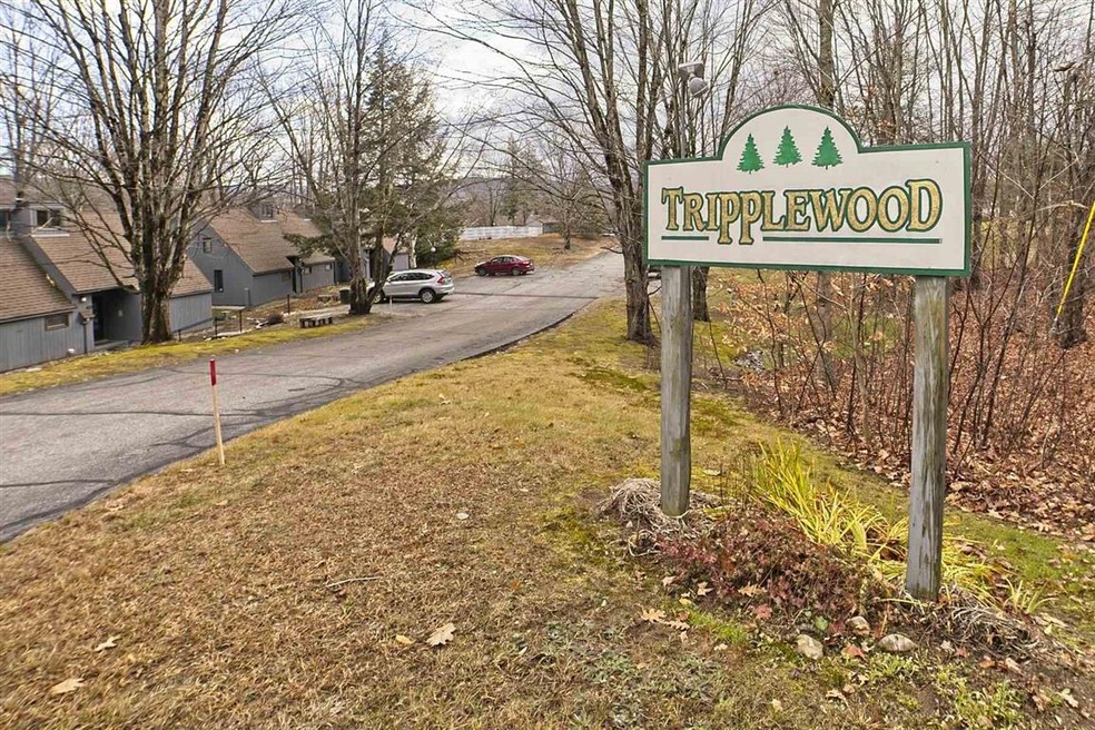 32 Tripplewood Rd unit 1, Campton, NH 03223 - photo 1