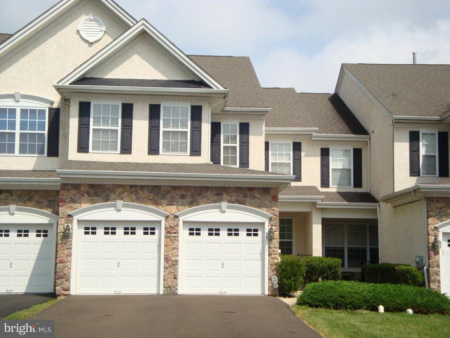 59 Brecknock Ct, Newtown, PA 18940 - photo 1