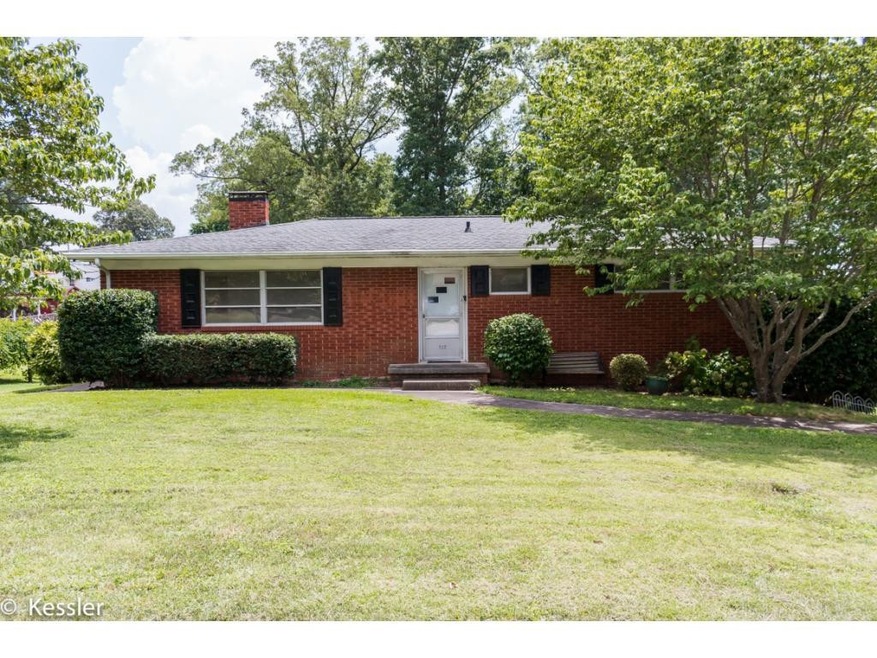 717 William Ave, Asheboro, NC 27203 - photo 1