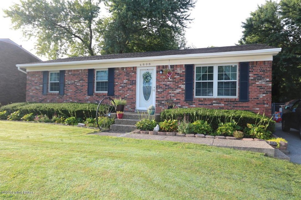 6808 Spourtland Dr, Louisville, KY 40228 - photo 1